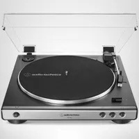 Audio Technica AT-LP60X