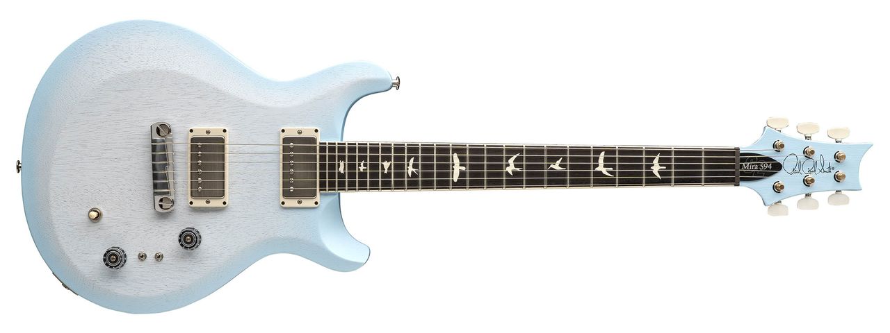 PRS S2 Mira 594