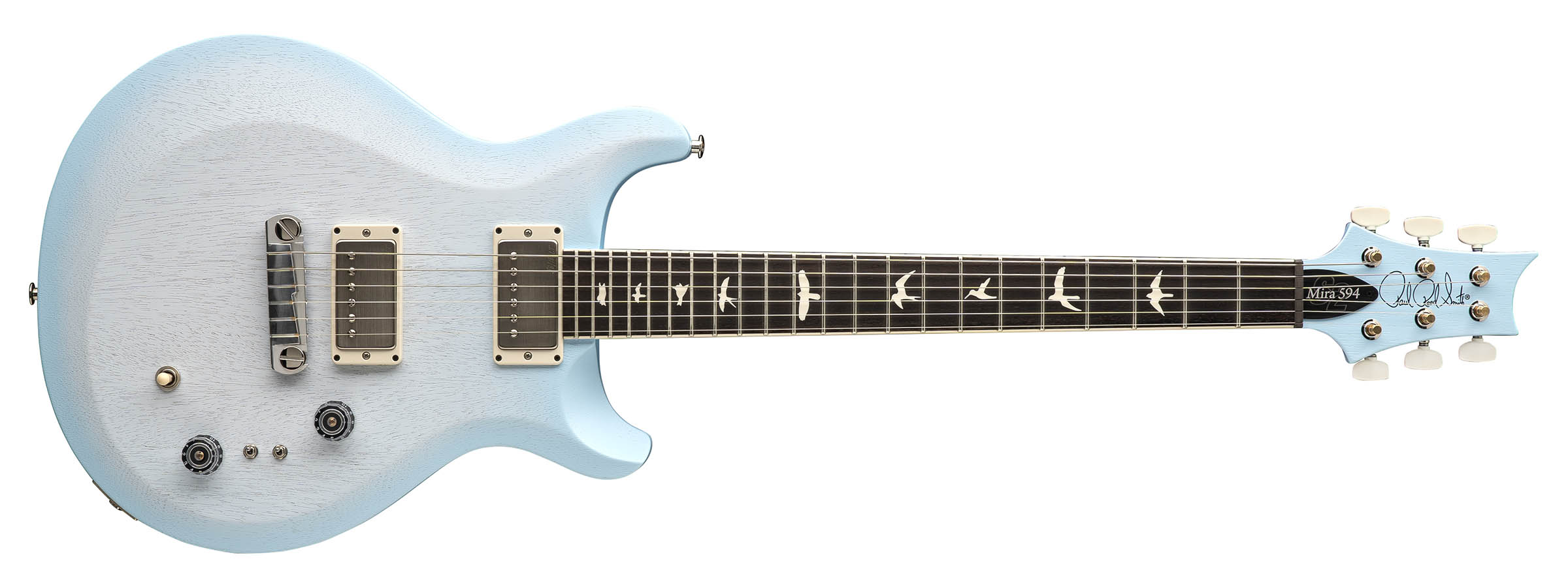 PRS S2 Mira 594