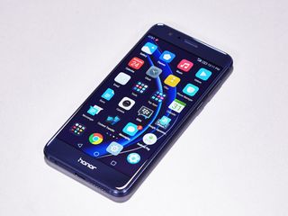 Honor 8