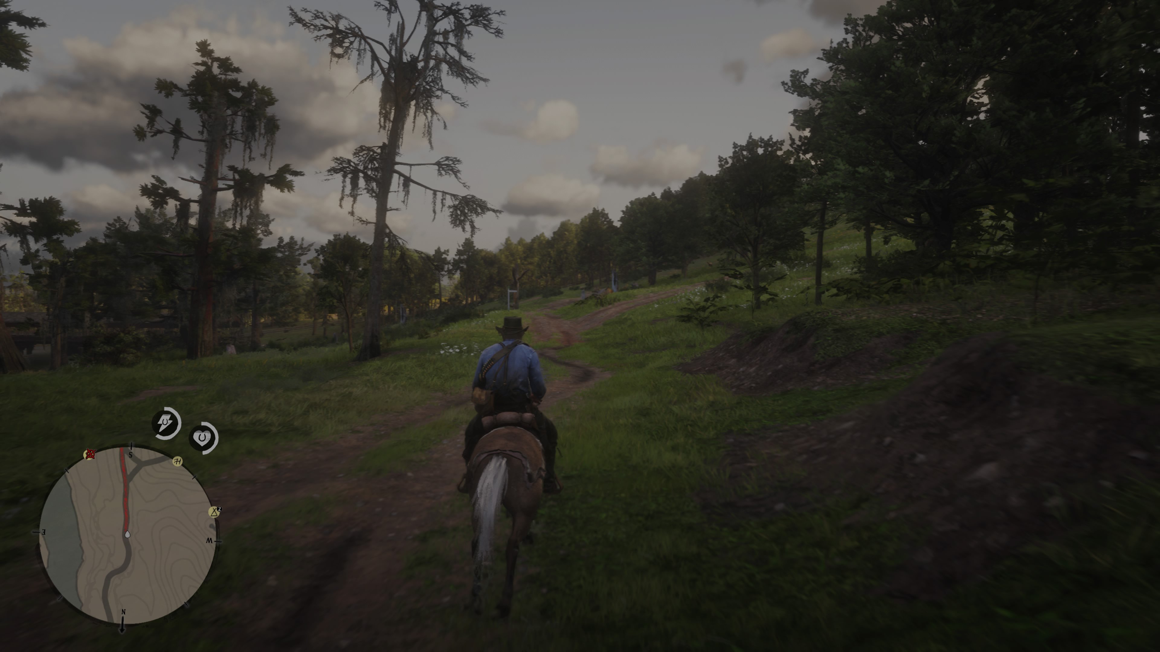 Red Dead Redemption 2