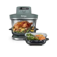 Ninja Crispi Pro 6-In-1 air fryer Ninja Crispi Pro 6-In-1 air fryer