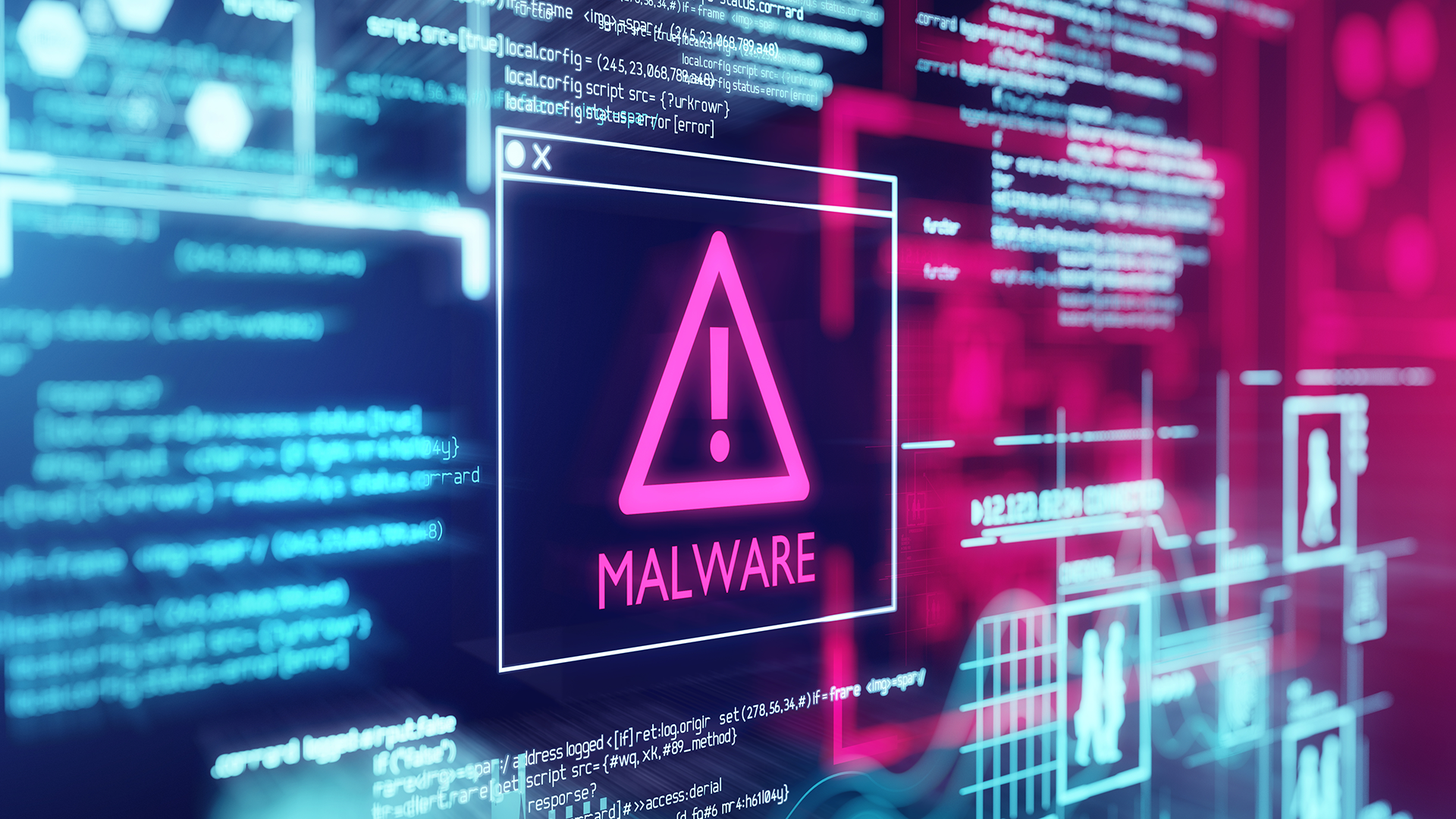 how to reformat windows 10 after malware