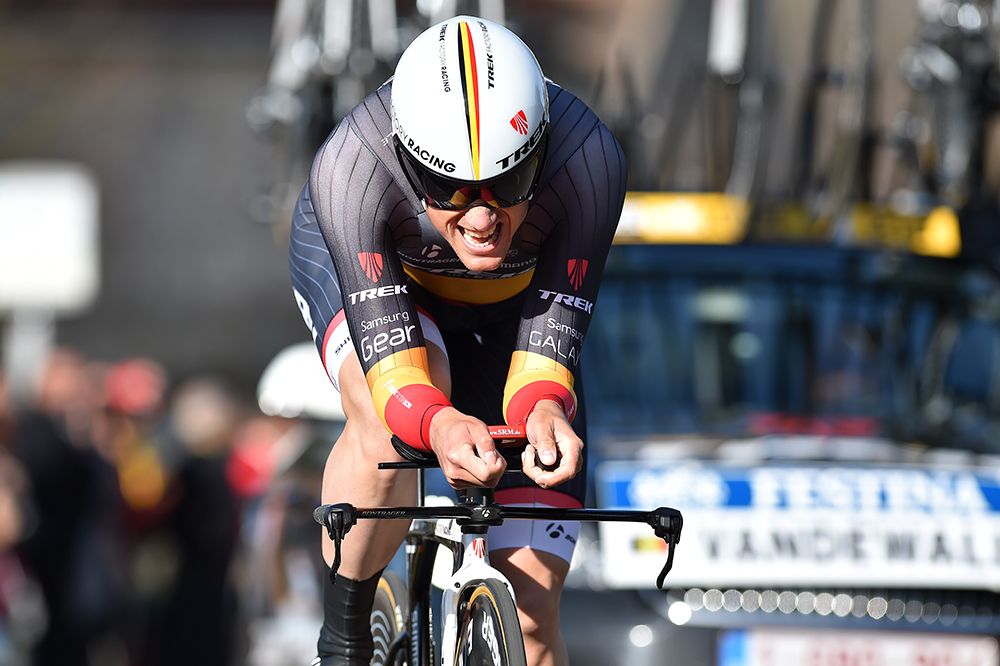 Kristof Vandewalle (Trek)