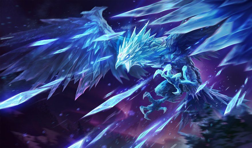 How to play control mage in League of Legends PC Gamer