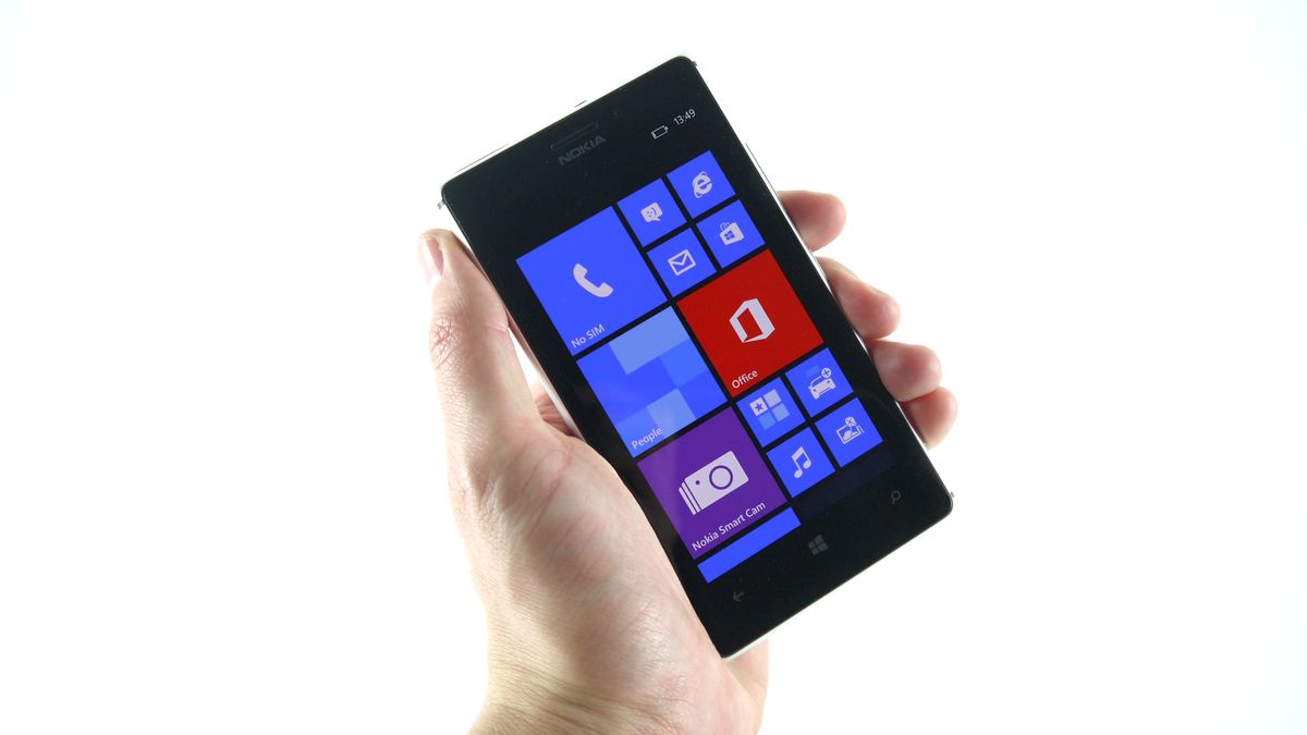 Optus activates Nokia Lumia 925 pre-orders | TechRadar