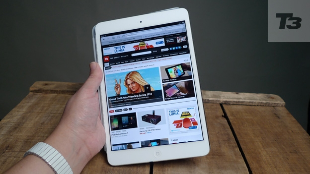 iPad Mini review