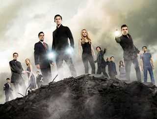 Heroes - Season 1 Boxset