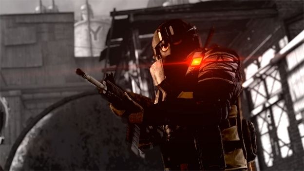 Splinter Cell Blacklist review