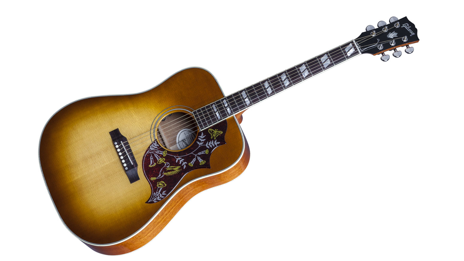Gibson Acoustic Hummingbird