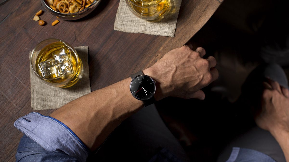 google pay on android wear