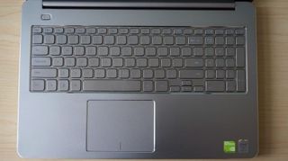 Dell Inspiron 15 7000 review