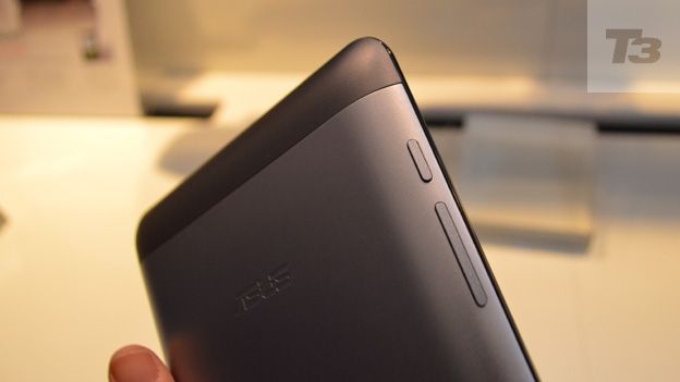 Asus Fonepad review