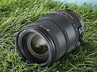 Best superzooms for canon cameras