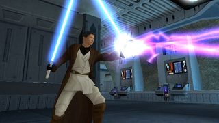 Star Wars: The Old Republic losing wannabe Jedi as subscribers fall