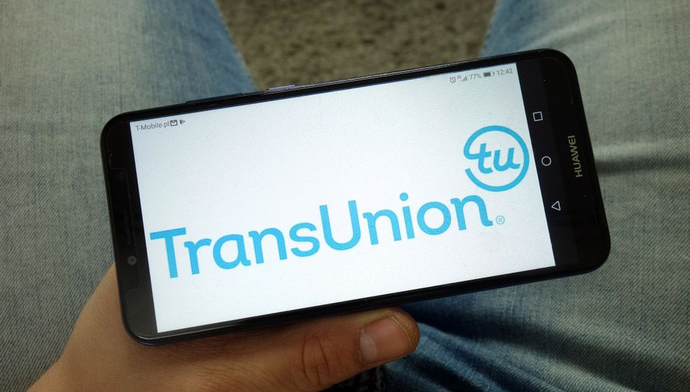 Freeze Your Credit Report at TransUnion for Free