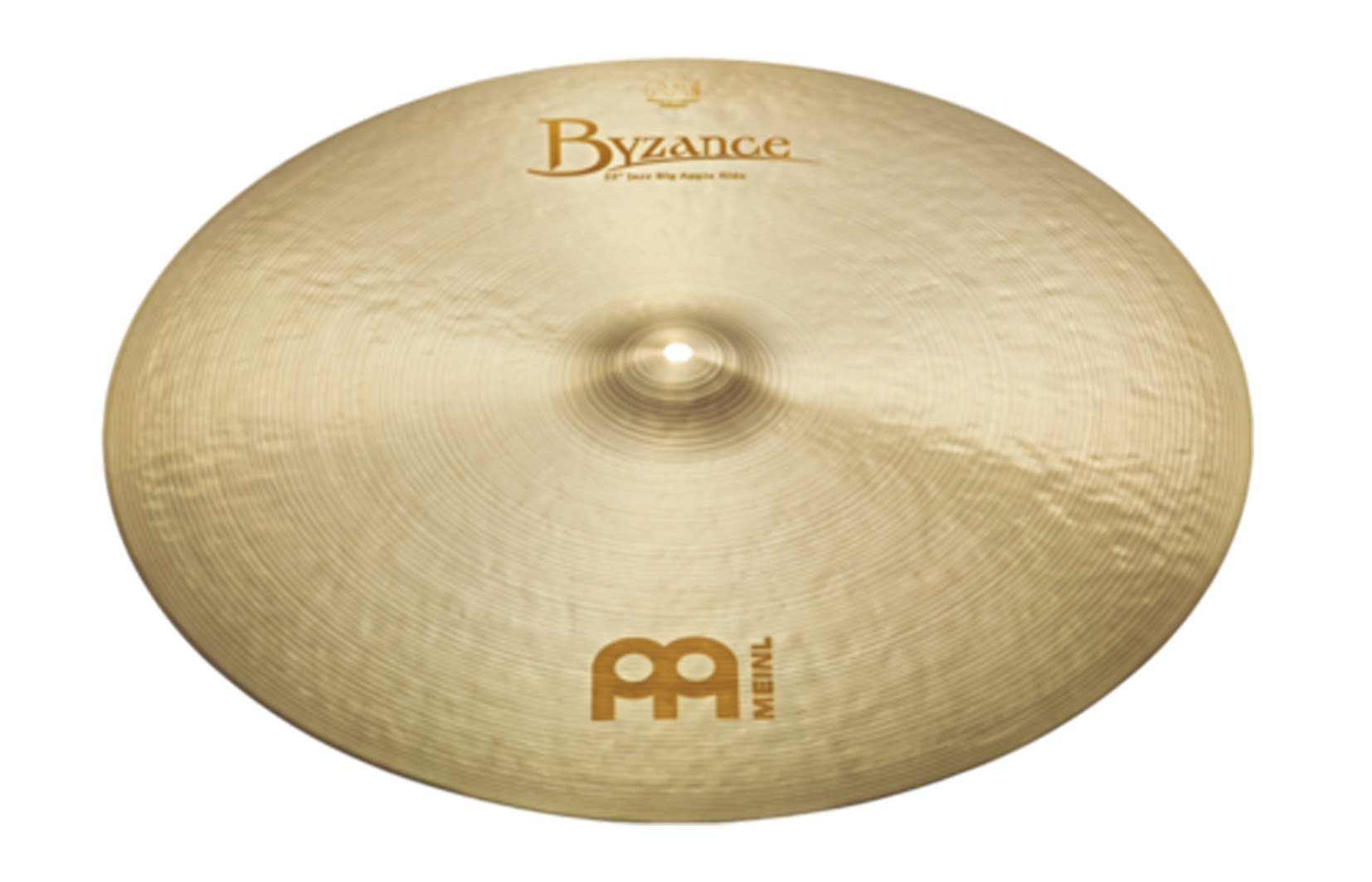 20" Byzance Jazz Big Apple Ride