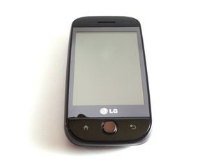 LG intouch max gw620
