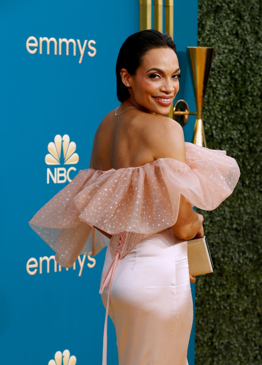 Rosario Dawson