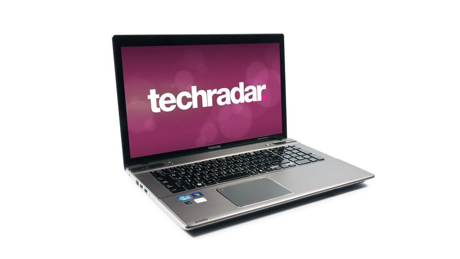 thumbnail image 2 of 17.3" HD+ LED LCD Screen Replacement For Toshiba Satellite P875-S7310 – Glossy, 1600x900, 40-Pin 2 of 6