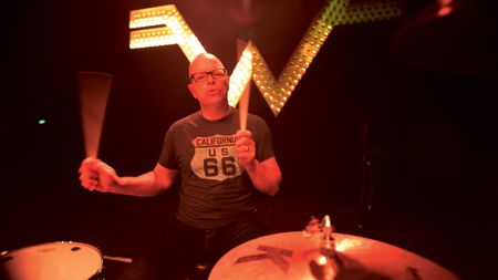 Weezer drummer Pat Wilson on the band's past, present and future ...