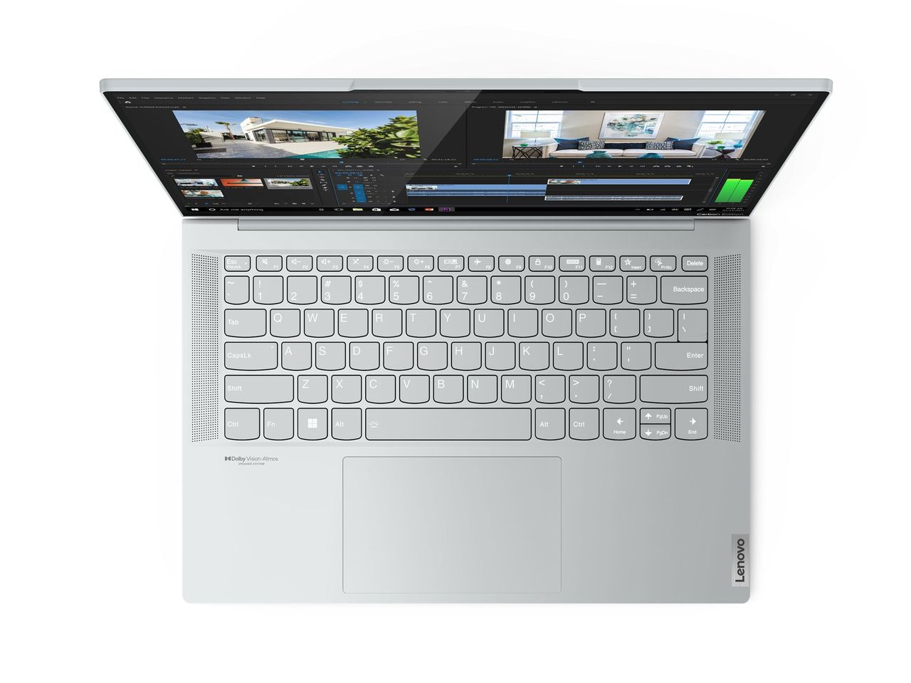 Carbon Top