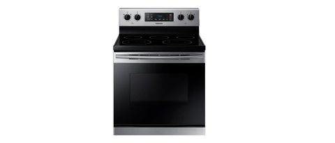Samsung NE59M4310SS Freestanding Electric Range review