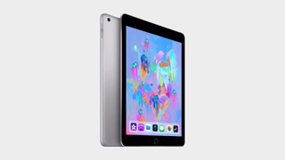 Apple iPad deal