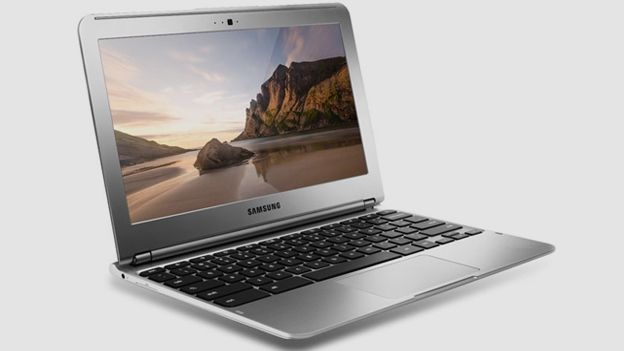 Samsung ARM Series 3 Chromebook