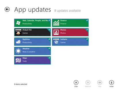 Windows Store