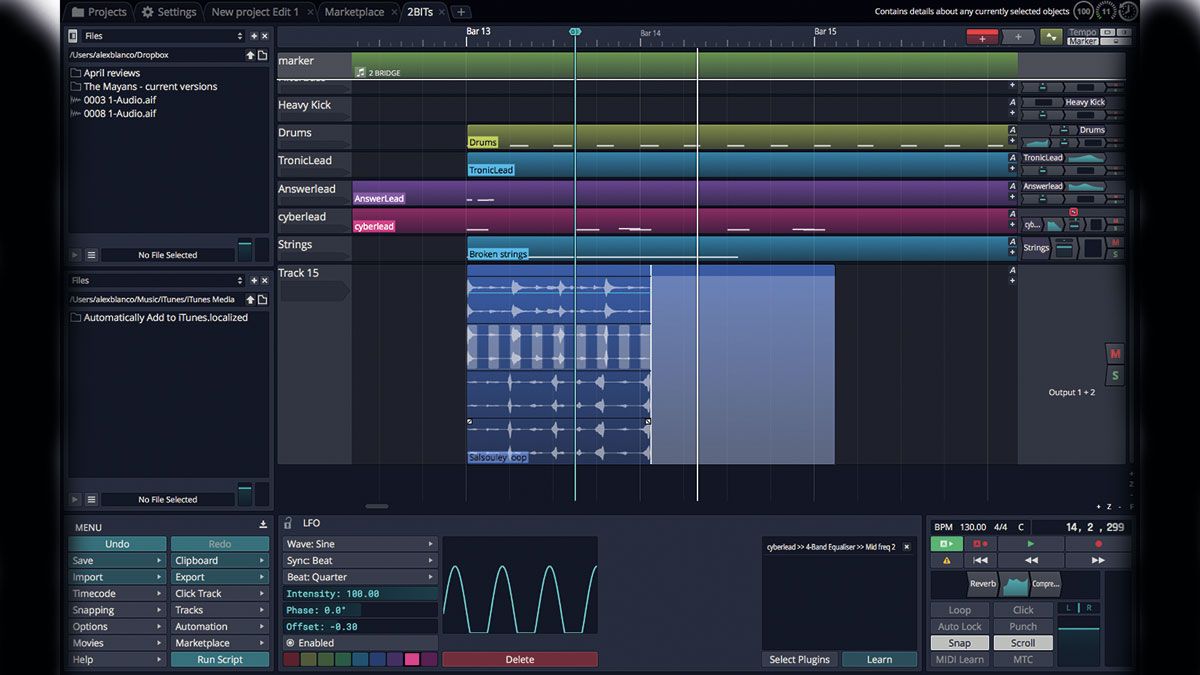 garageband for windows 