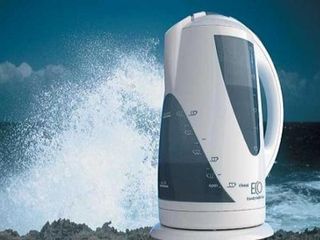 Eco Kettle