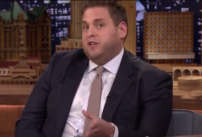 Jonah Hill offers emotional apology for using a homophobic slur