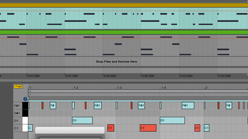 You need to find some common groove ground between your two loops, without completely losing the vibe of either.