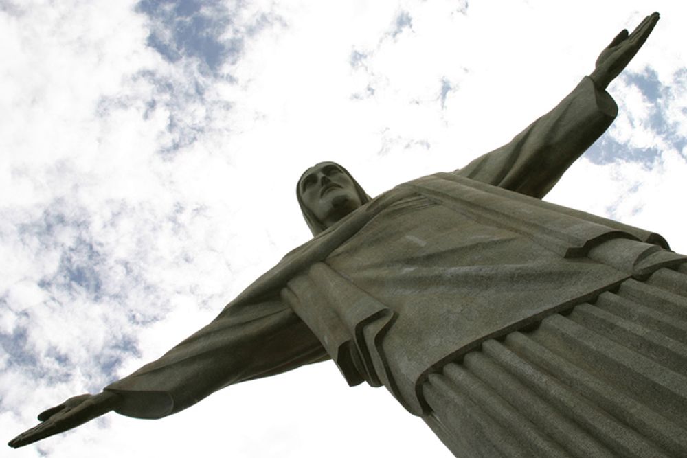 Christ the Redeemer