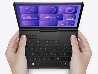 GPD Pocket 4