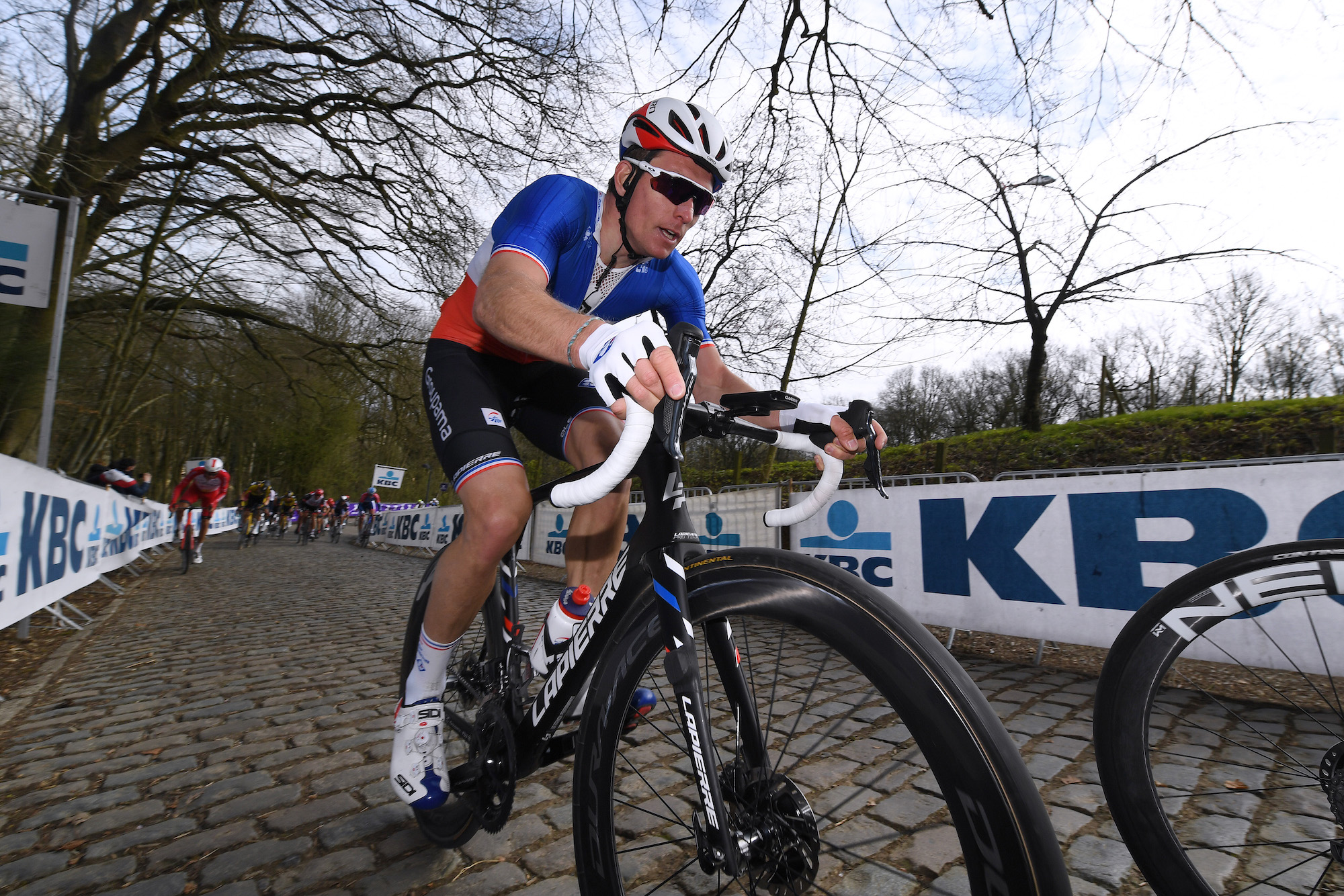 arnaud demare bike