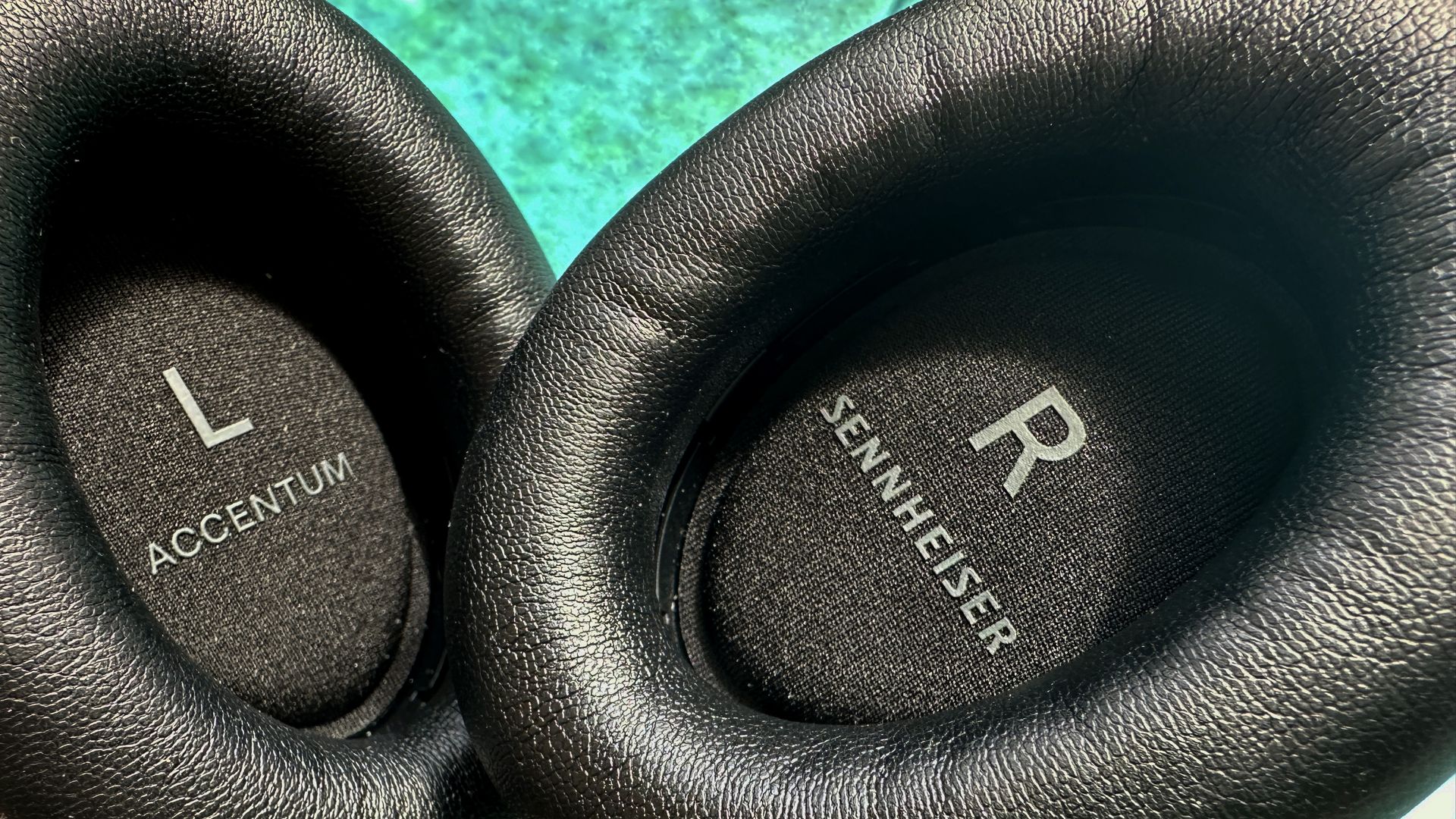 Sennheiser Accentum review