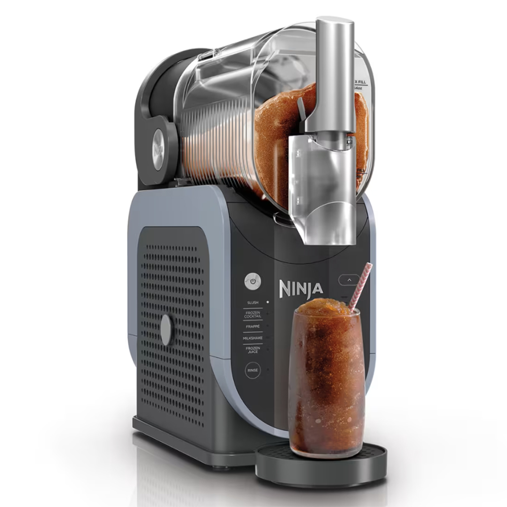 Ninjaa slushi maker