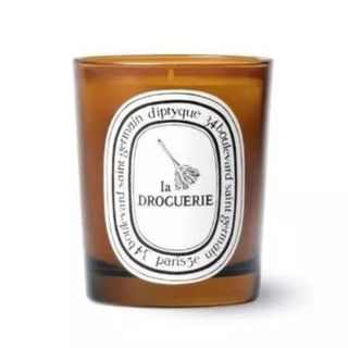  Diptyque La Droguerie scented candle