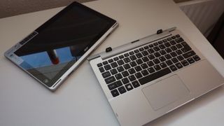 Acer Aspire Switch 11 hybrid