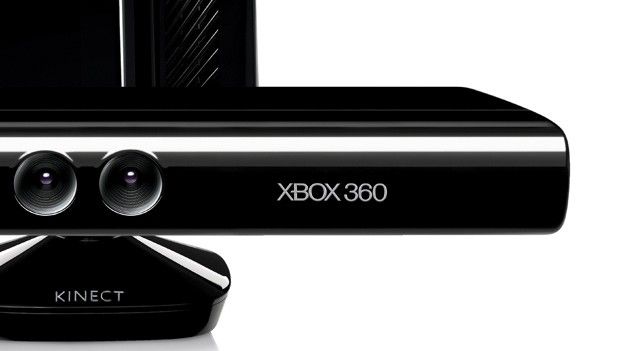 Microsoft Kinect