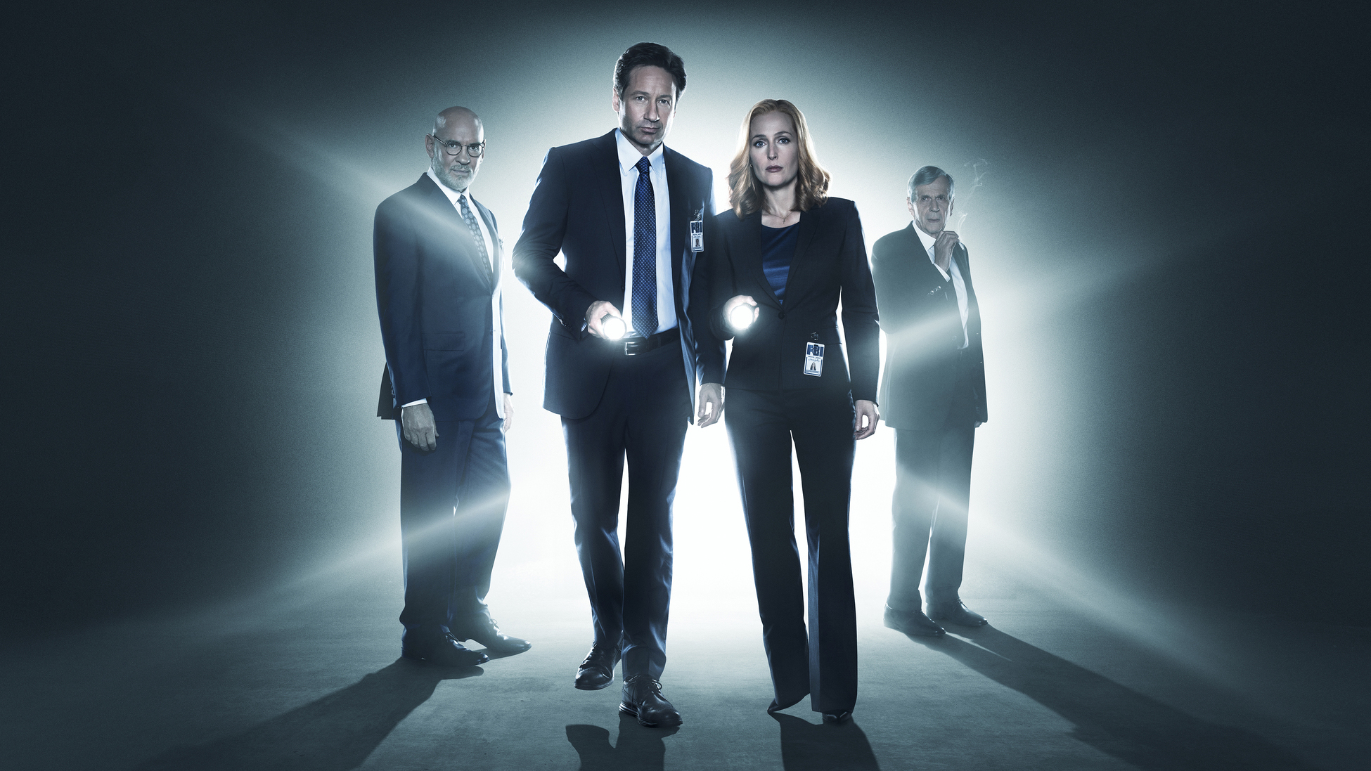 The X-Files review