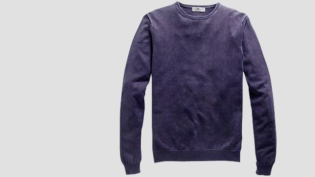 The Home Office: Alan Paine Ice Cool Knitwear