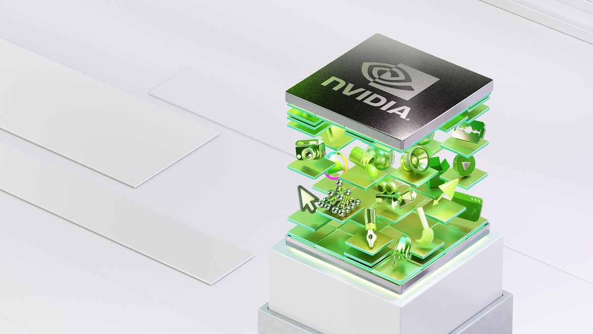 Nvidia Studio