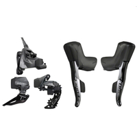 Save 15% on SRAM eTap Force AXS Electronic Groupset at Mikes Bikes