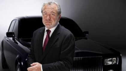 Alan Sugar