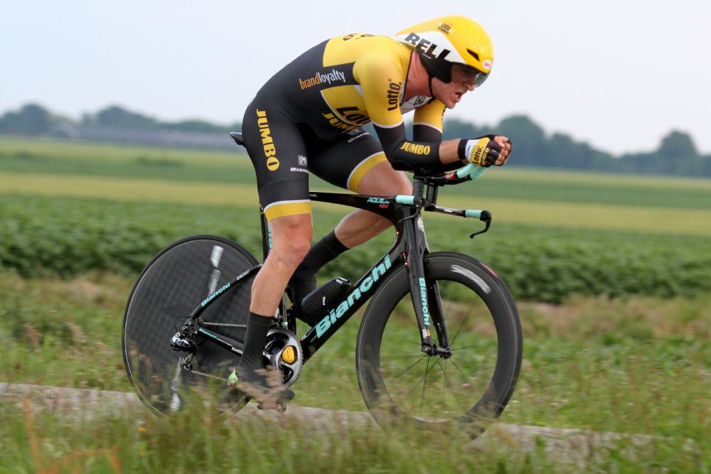 Rick Flens (LottoNl-Jumbo)