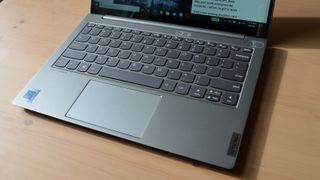 Lenovo ThinkBook 13s