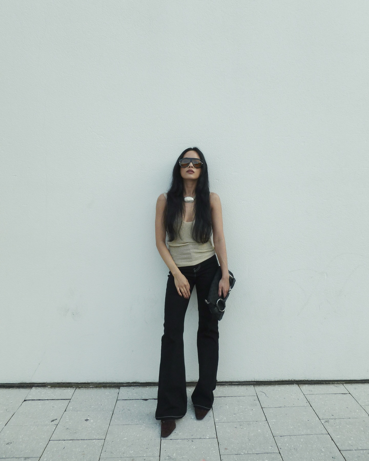alicia petit minimalist fashion